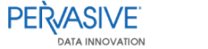 Pervasive Logo